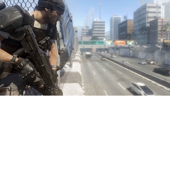 Call of duty Dessert mission 