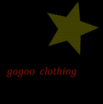 gogoo clothing