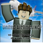 United AirlinesINC©
