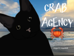 *< Crab Agency!! >*