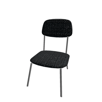 AquaRise realistic office/school chair