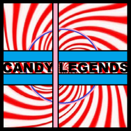 Candy Legends