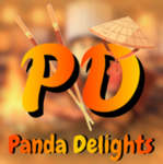 Panda Delights