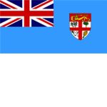 [FI] The Free Republic of Fiji