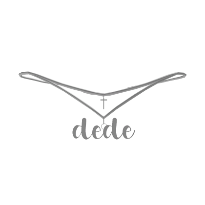 dede layered necklace