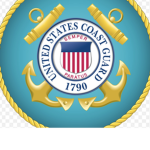 Coast guard of the UnitedStates of America