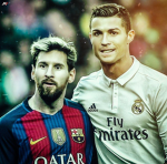 GOAT? | Messi or Ronaldo?
