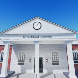 Courthouse
