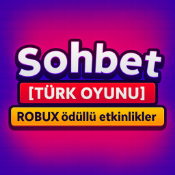 Chat [TURK GAME] (Robux award-winning events)