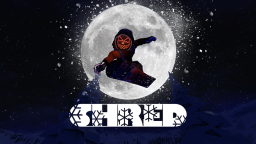 SHRED🏂 [Skoki na Śniegu]