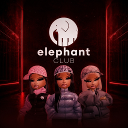 [18+] Nightclub FR (Elephant)