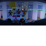 The Camper Crew!