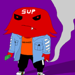 LIT GANGERS