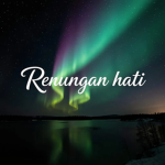 RENUNGAN HATI by DRAGO66 STUDIO