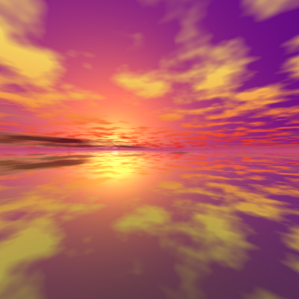 Sunlight