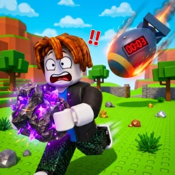 Disaster Mining Simulator icon