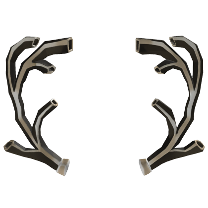 Don Quixote - Le Noir Brand Manager's Horns Roblox item