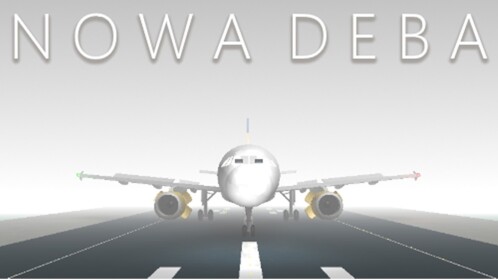   {Freedom Air™'} Nowa Deba Airport 
