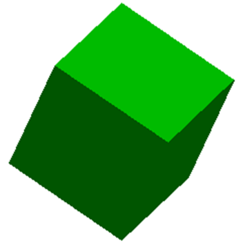 Cubespin