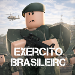 "E.B" - Exército Brasileiro | vz
