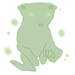 Haunted Spirit Bingus