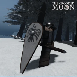 Crooked Combat Test icon