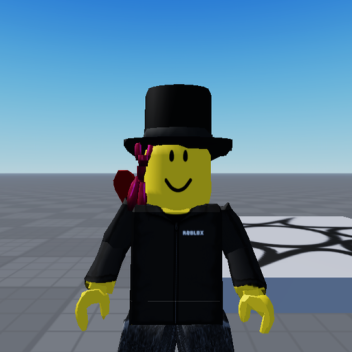 a baseplate, in the null zone