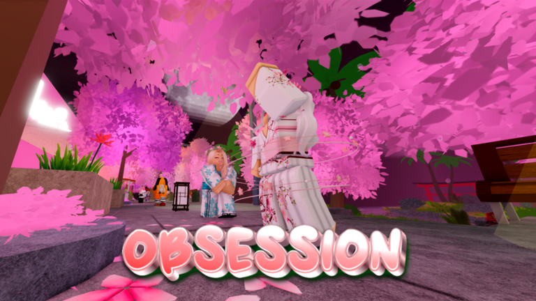 [Chapter 2 Act I] 🎉 Obsession - Open Beta screenshot 1