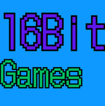 16-Bit Game-s