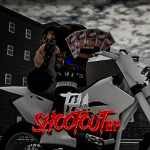 tha shootout OFFICAL