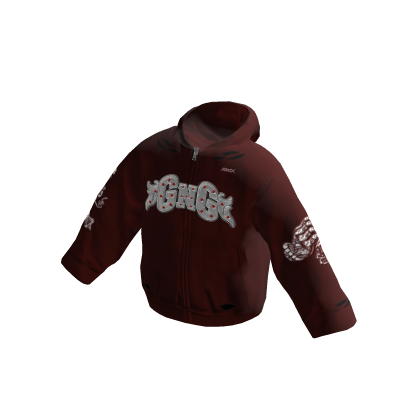 V2 BO$$ JACKET GnG
