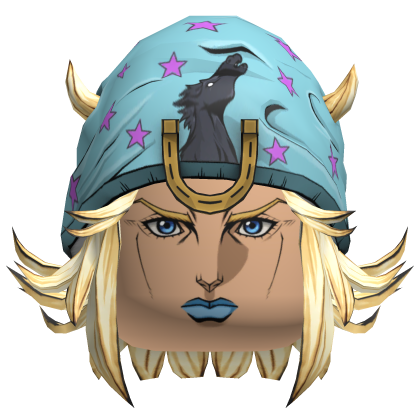 Johnny Joestar