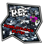 Robloxian's Elite!
