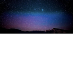 Starry lights c: