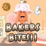 Baker's Bites!!