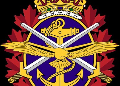 C.S.F Training Base. Quebec, Montreal. [WIP]