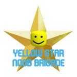 Yellow Star Noob Brigade
