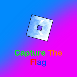 Capture The Flag [New]
