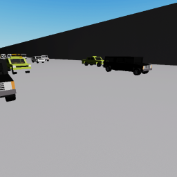 Highway Crash Simulation
