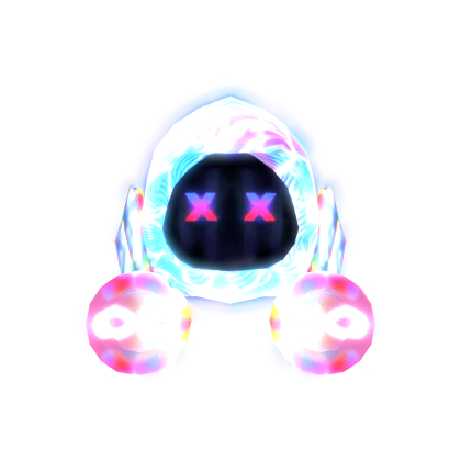 (Emissive) Glowing Dominus Infinitum Roblox item