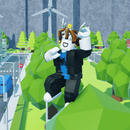 Mony's Hangout! [The Forgotten Statue]