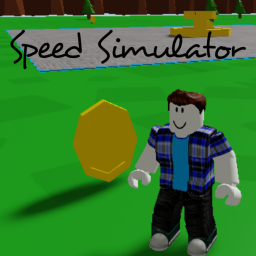Speed Simulator! Cool Club Roblox