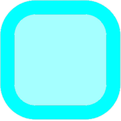 Sound Space/ Rhythia Cursor