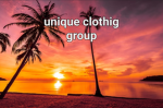 Trendy clothing group