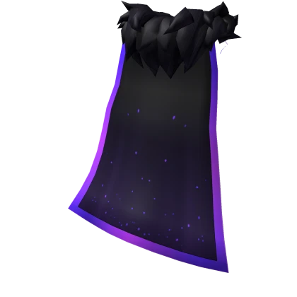 Sir Kadee's Space Ripping Cape | Roblox Item - Rolimon's