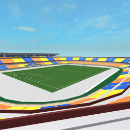 [WIYC] Estadio Atanasio Girardot