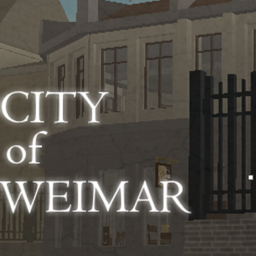 The City of Weimar