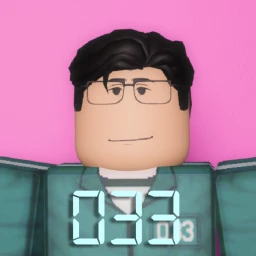 Make your squid game pfp! icon