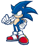Sonic TD