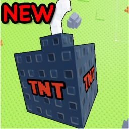 [Realease! 🎉] Bombs!